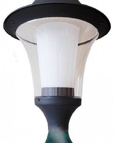 Наземный фонарь Fumagalli Remo R50.115.000.AYXH27