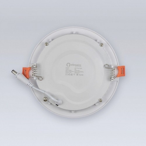 Встраиваемый светильник Eleganz  1497