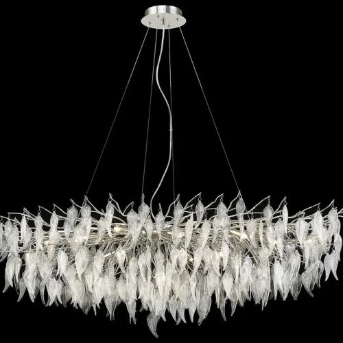 Подвесная люстра Wertmark Daniela WE182.19.223