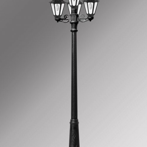 Наземный фонарь Ricu Bisso/Rut E26.157.S31.AXE27 Наземный фонарь Ricu Bisso/Rut E26.157.S31.AXE27