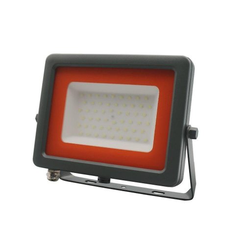 Прожектор светодиодный Jazzway PFL-S2 50W 6500K 2853301D Прожектор светодиодный Jazzway PFL-S2 50W 6500K 2853301D