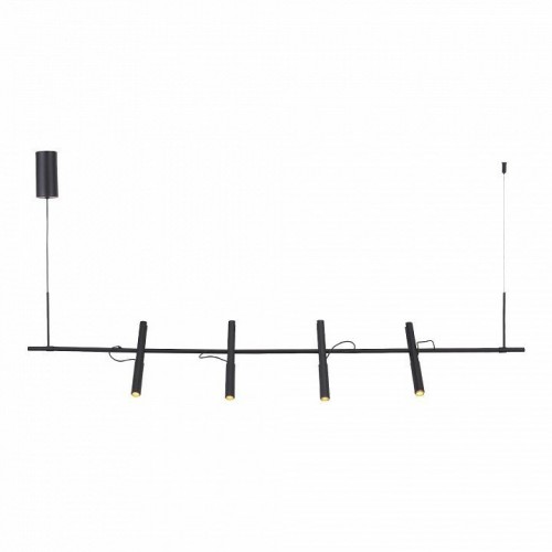 Подвесной светильник ST Luce Lilt SL6210.403.04