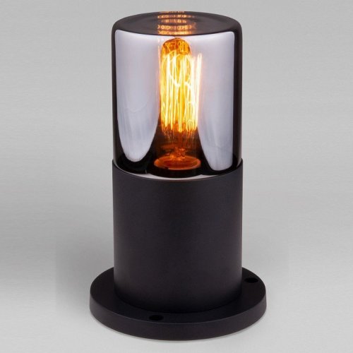 Уличный светильник Elektrostandard Roil 35125/S a055632 Уличный светильник Elektrostandard Roil 35125/S a055632