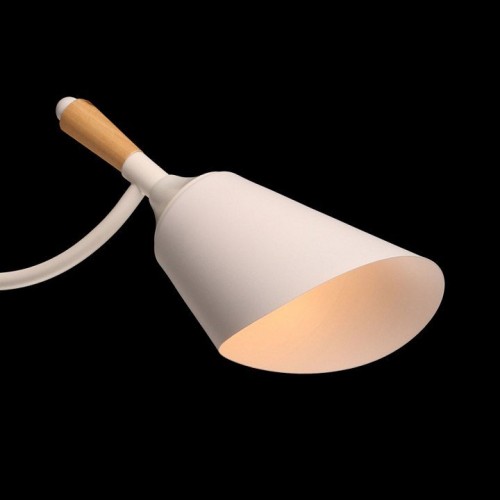 Люстра на штанге De City Дэла 5 635014703