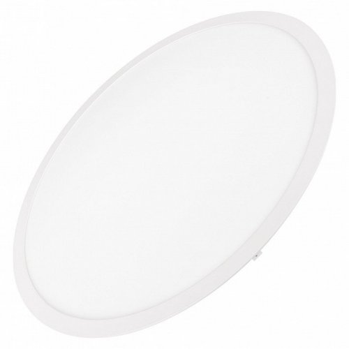 Встраиваемый светодиодный светильник Arlight DL-Edge-R600-50W Day4000 020438(1)