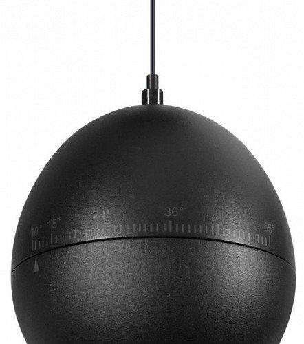 Подвесной светодиодный светильник Novotech Over Sfero 359342