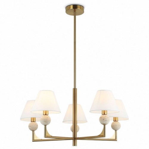 Потолочная люстра Ambrella light High Light LH75159