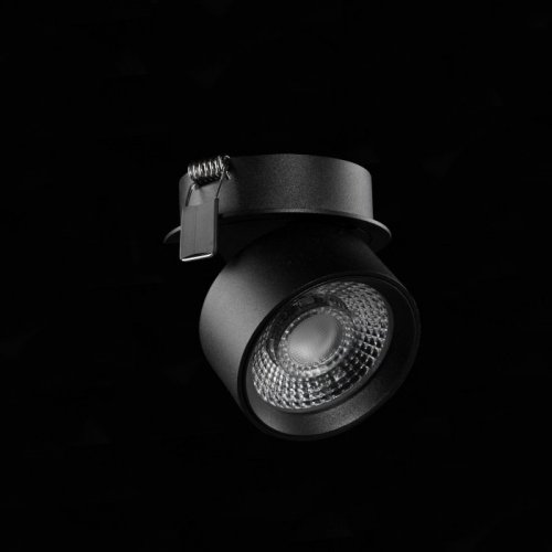 Точечный светильник Lumker RINK R-SRC-BL-NW