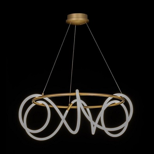 Подвесной светильник Citilux PYTHON CL220283 Подвесной светильник Citilux PYTHON CL220283