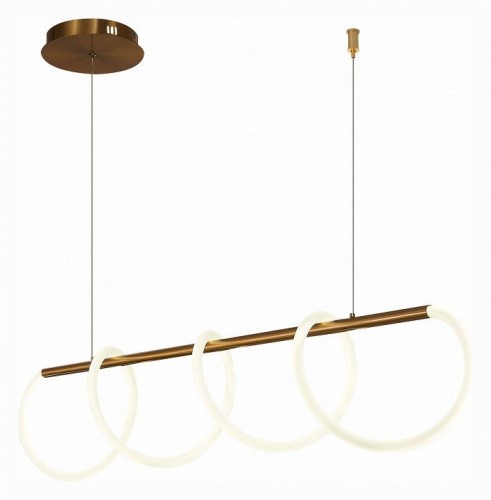 Подвесной светильник ST Luce Sagrato SL6102.303.45