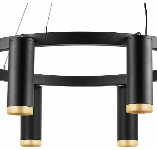 Подвесной светильник Lightstar Rullo LR01887437440