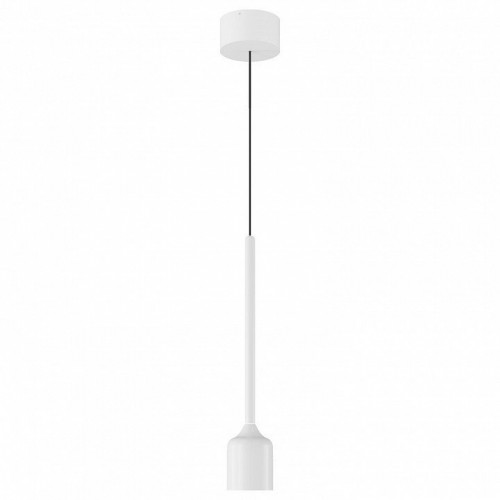 Уличный светильник подвесной Maytoni Apex O491PL-L6W3K