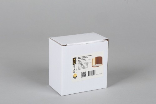 Точечный светильник Omnilux Abano OML-103329-06