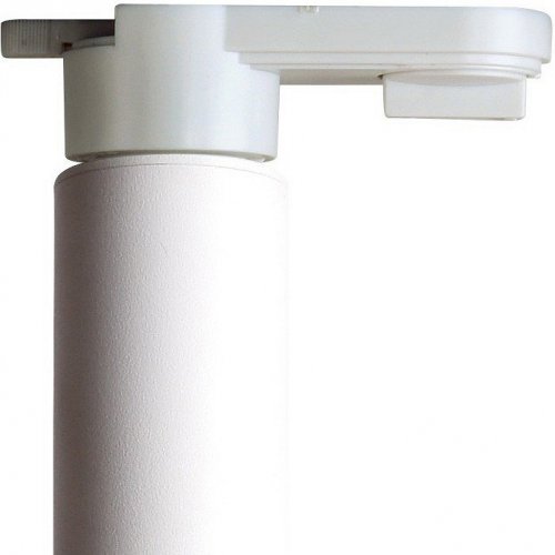 Трековый светодиодный светильник Arte Lamp A2513PL-1WH