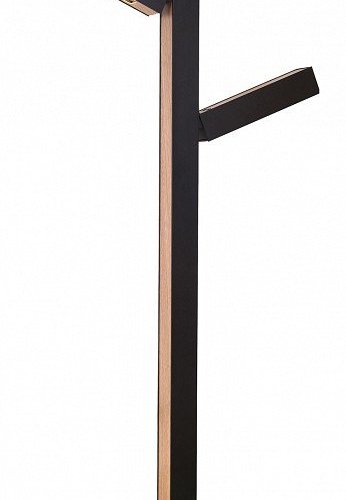 Наземный светильник Favourite Stolpe 4388-2F