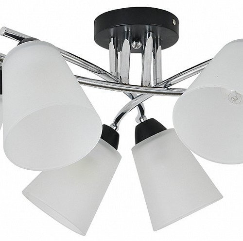 Потолочная люстра Escada Lavatera 2132/6P Потолочная люстра Escada Lavatera 2132/6P