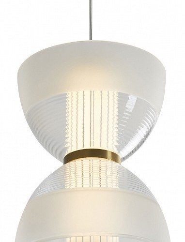 Подвесной светильник Freya Koil FR6136PL-L6BT Подвесной светильник Freya Koil FR6136PL-L6BT