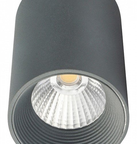 Точечный светильник Escada 20003 20003SMU/01LED SGY Точечный светильник Escada 20003 20003SMU/01LED SGY