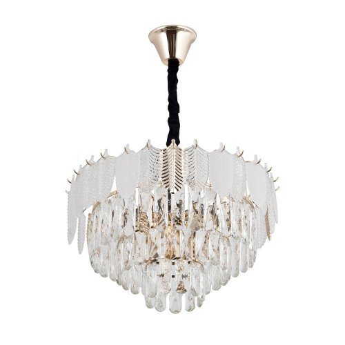 Подвесная люстра MODELUX ML.602.9