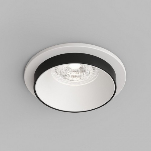 Встраиваемый светильник Denkirs DK2400-BK Встраиваемый светильник Denkirs DK2400-BK