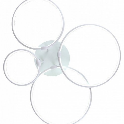 Потолочная люстра Natali Kovaltseva High-tech Led Lamps HIGH-TECH LED LAMPS 82035 Потолочная люстра Natali Kovaltseva High-tech Led Lamps HIGH-TECH LED LAMPS 82035