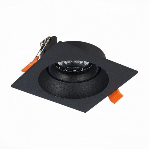 Встраиваемый светильник ST Luce ST208.418.01 Встраиваемый светильник ST Luce ST208.418.01