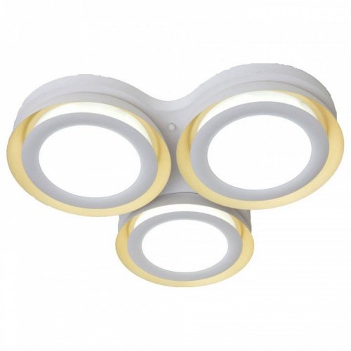 Потолочный светильник Adilux 1017 Потолочный светильник Adilux 1017