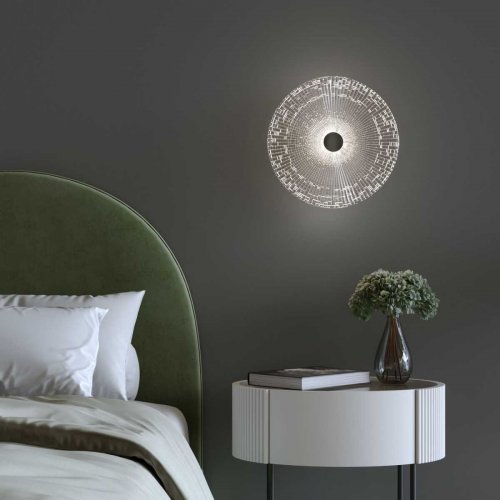 Настенный светильник Eurosvet Titania a070271 Настенный светильник Eurosvet Titania a070271