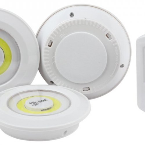 Настенный светодиодный светильник ЭРА Арфа SB-511 Б0052315