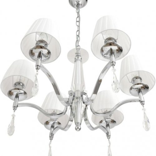 Подвесная люстра Lumion Magda 8316/6 Подвесная люстра Lumion Magda 8316/6