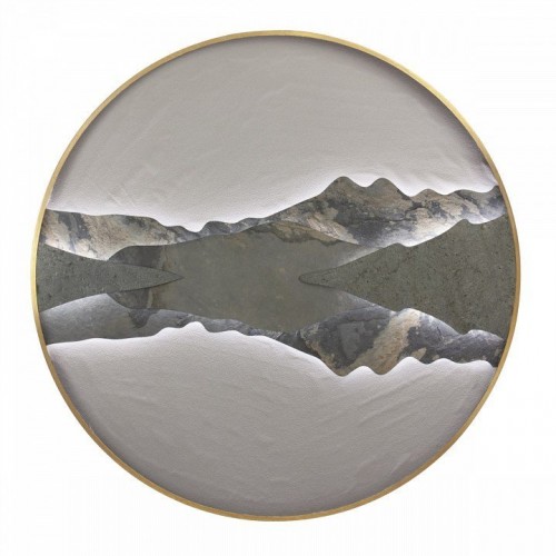 Накладной светильник AM-Group ROCKS ROCKS NU GD100