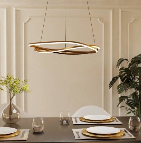 Подвесной светильник Guntin 390514