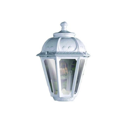 Уличный консольный светильник Fumagalli Saba K22.000.000.WXE27 Уличный консольный светильник Fumagalli Saba K22.000.000.WXE27