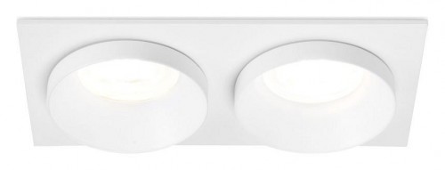 Встраиваемый светильник Ambrella light Techno Spot TN170