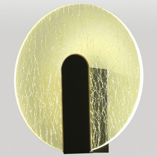 Настенный светильник Lussole Benton LSP-7338