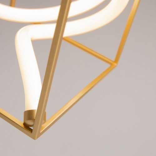 Подвесной светильник Maytoni Membrane MOD345PL-L11BS3K Подвесной светильник Maytoni Membrane MOD345PL-L11BS3K