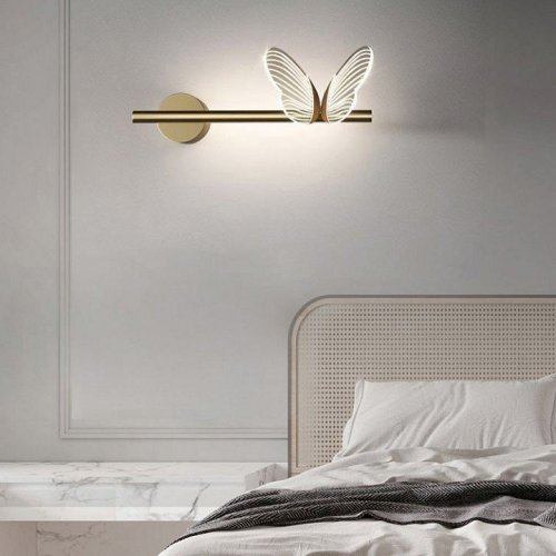 Бра ImperiumLoft BABETTA WALL babetta-wall-b01