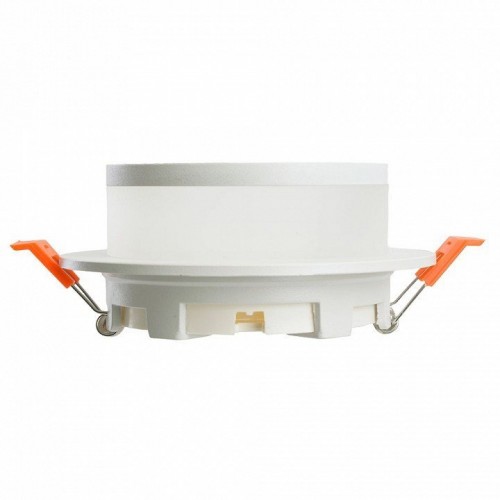 Встраиваемый светильник Feron DL500 51085