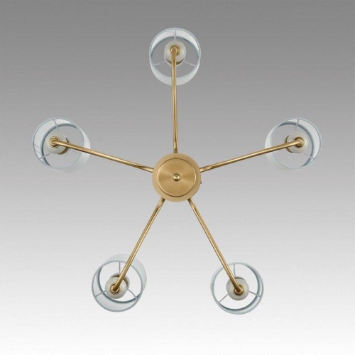 Люстра на штанге Lumion Anri 6590/5 Люстра на штанге Lumion Anri 6590/5