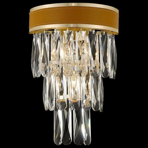 Настенный светильник Wertmark Clarissa WE136.03.301