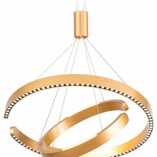 Подвесной светодиодный светильник Ambrella light Comfort Line FL5885