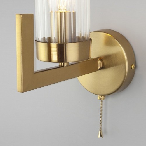 Бра Eurosvet Arganie 60133/1 латунь Бра Eurosvet Arganie 60133/1 латунь