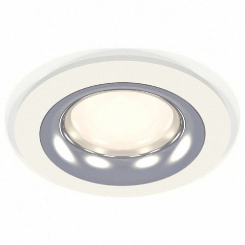 Встраиваемый светильник Ambrella light Xc621 XC7621003 Встраиваемый светильник Ambrella light Xc621 XC7621003