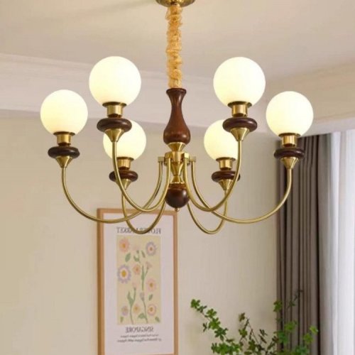 Подвесная люстра Alfa Light F3824-05