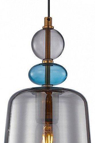 Подвесной светильник F-Promo Vinglas 4342-1P