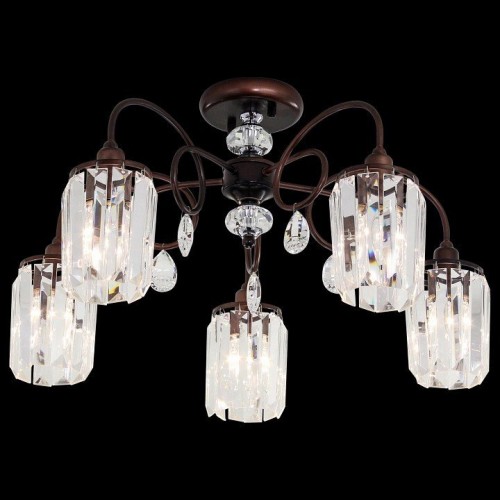 Потолочная люстра Citilux Синди CL330153 Потолочная люстра Citilux Синди CL330153