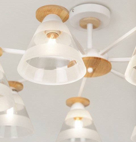 Потолочная люстра Rivoli Theothila Б0068395