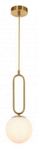 Подвесной светильник MyFar Pierre MR1160-1P