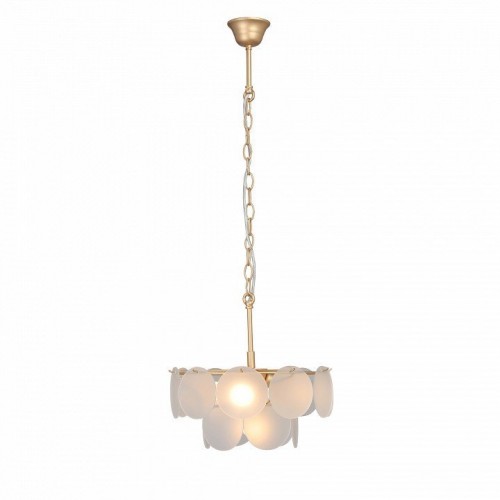 Потолочная люстра Vitaluce V5888-8/4 Потолочная люстра Vitaluce V5888-8/4