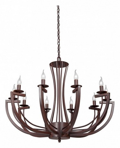 Подвесная люстра Vitaluce V3295-7/10